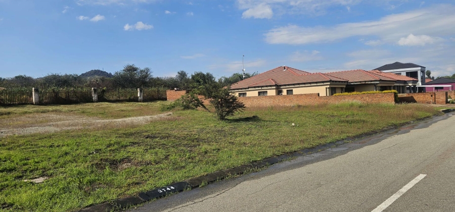 0 Bedroom Property for Sale in Brits North West